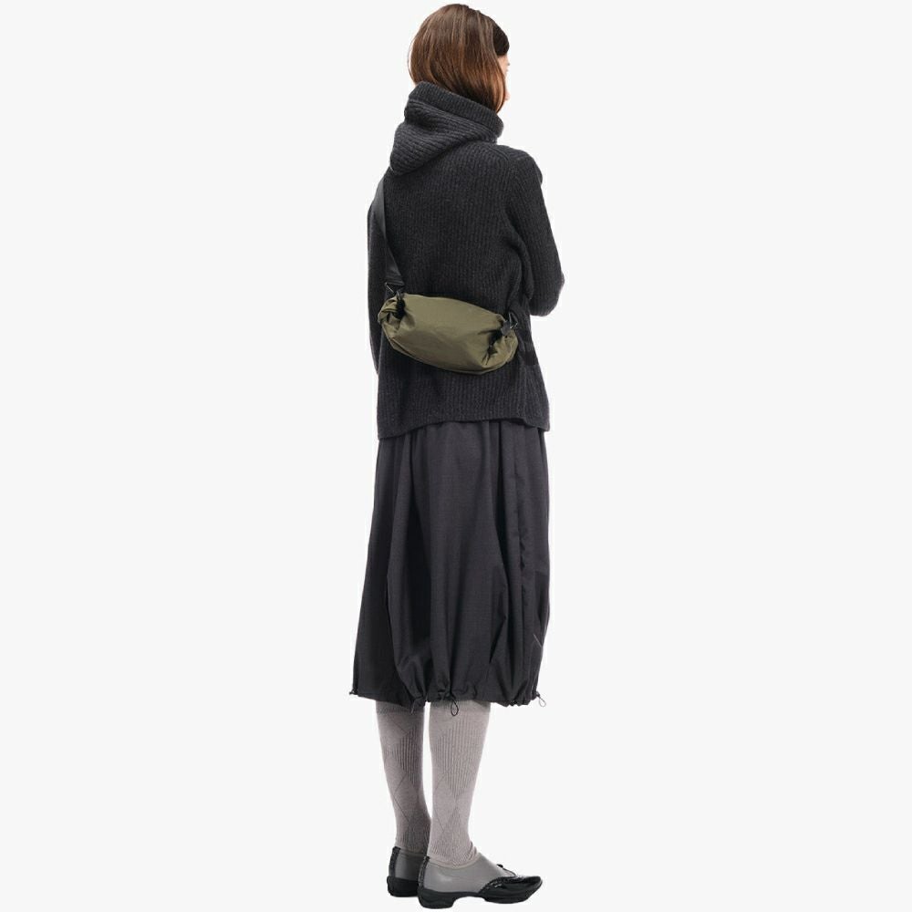 コートエシエル cote&ciel コートエシエルNestos Cargo Green | バッグ| バッグ