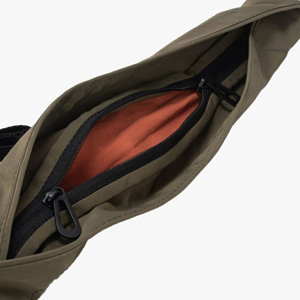 cote&ciel コートエシエルAdda Cargo Green | バッグ| バッグ