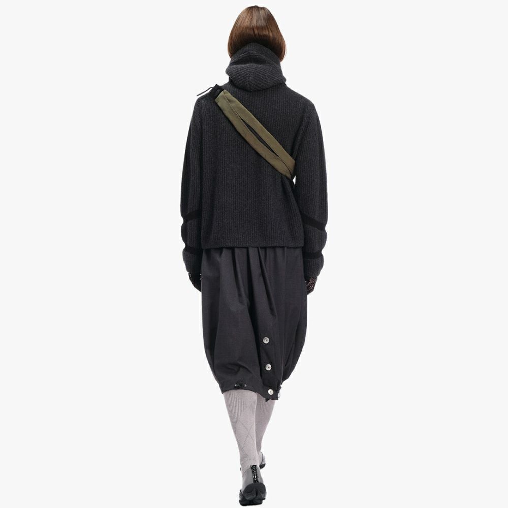コートエシエル cote&ciel コートエシエルAdda Cargo Green | バッグ| バッグ