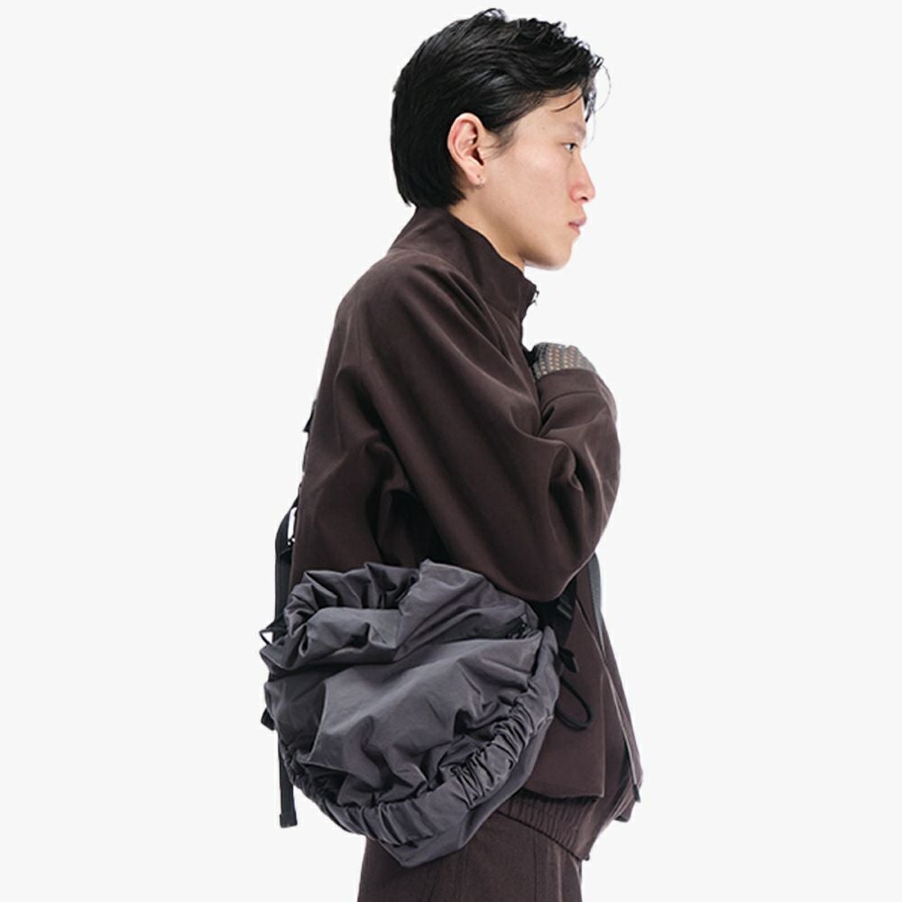 cote&ciel コートエシエルUva Slate Grey | バッグ| バッグ
