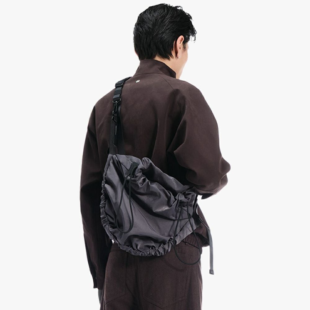 cote&ciel コートエシエルUva Slate Grey | バッグ| バッグ