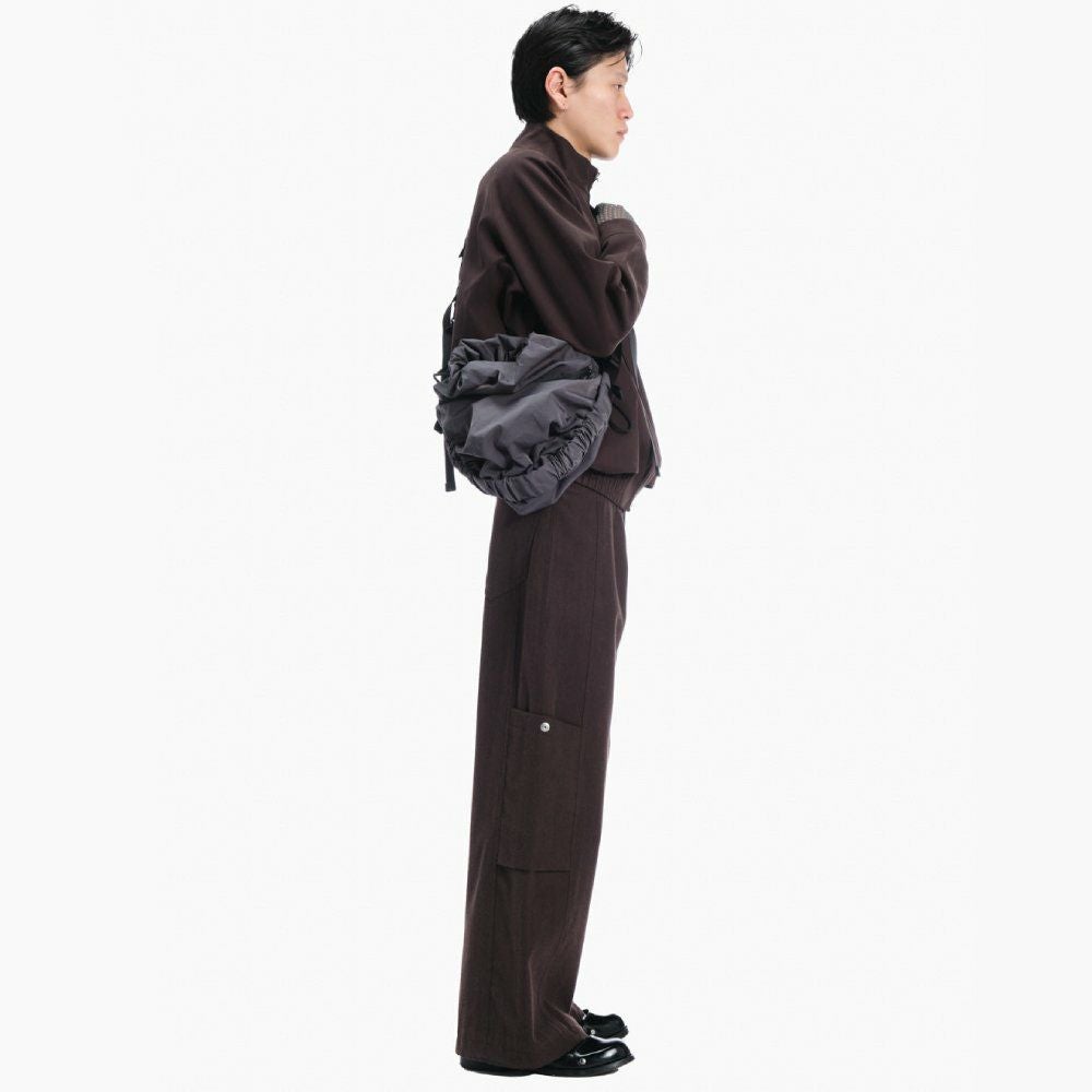 cote&ciel コートエシエルUva Slate Grey | バッグ| バッグ