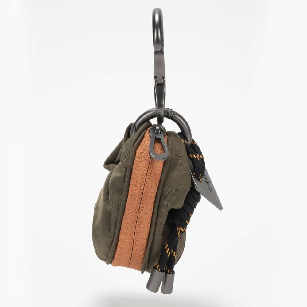 cote&ciel コートエシエルAóos Nano Cargo Green | バッグ