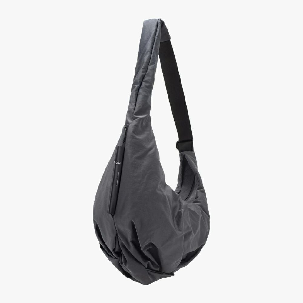 cote&ciel（コートエシエル） Hyco S グレー cote&ciel コートエシエルHyco S Slate Grey | バッグ| バッグ