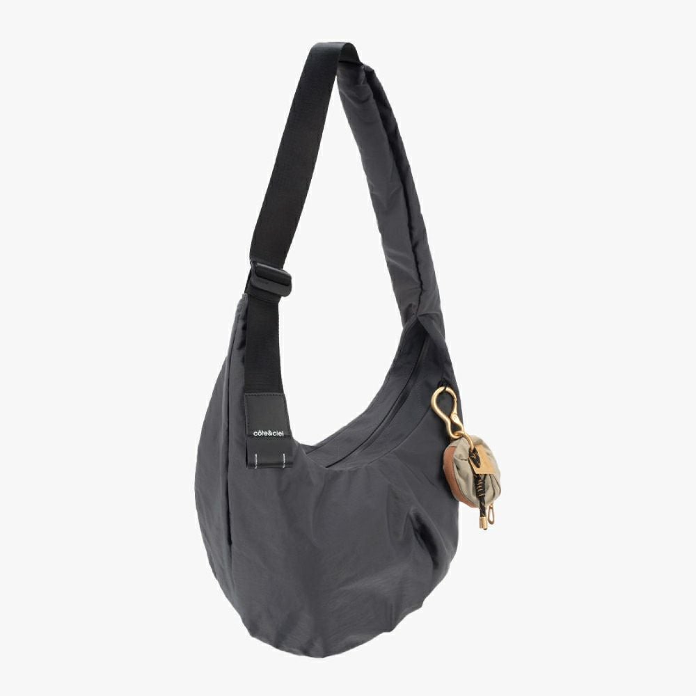 cote&ciel コートエシエルHyco S Slate Grey | バッグ| バッグ