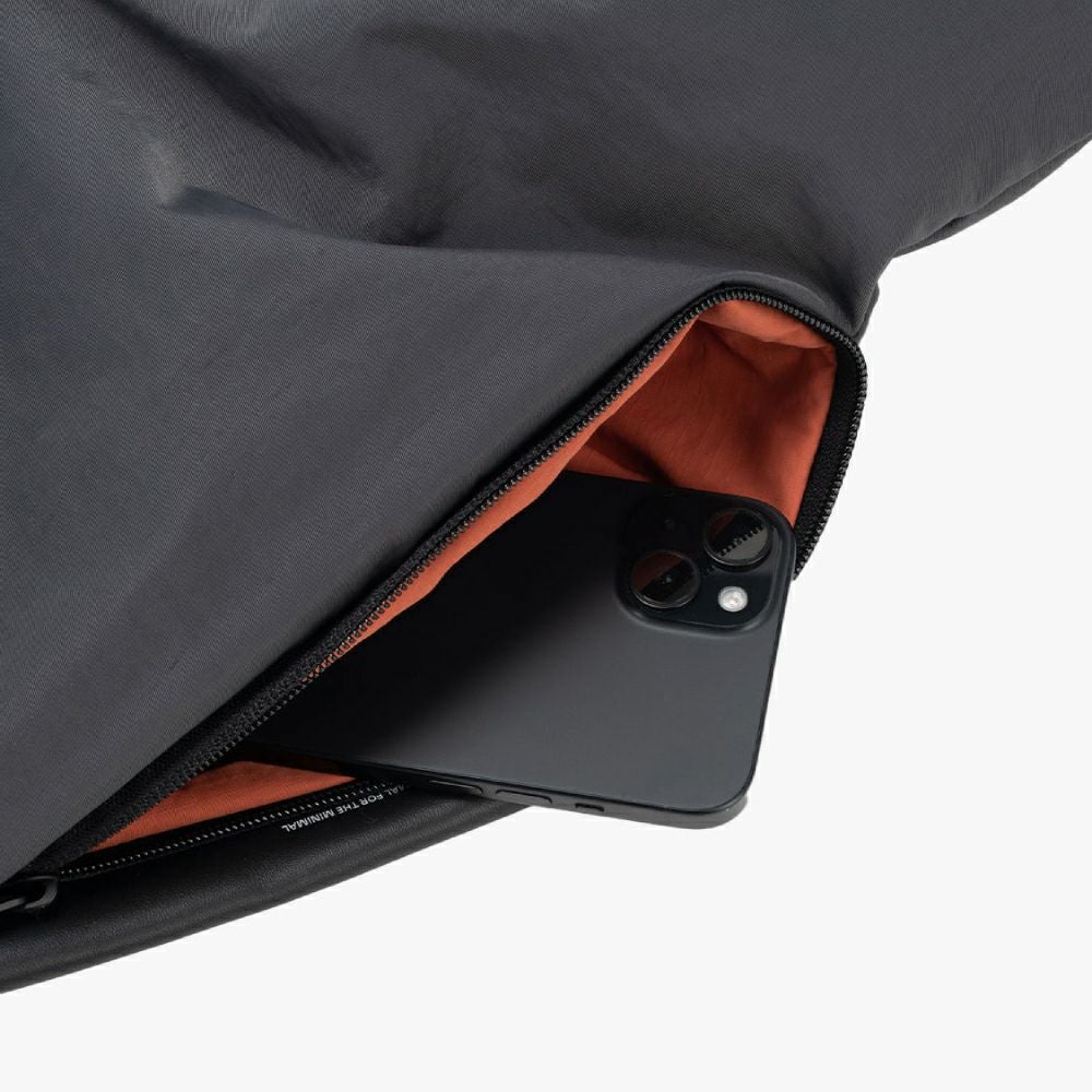 cote&ciel コートエシエルHyco S Slate Grey | バッグ| バッグ