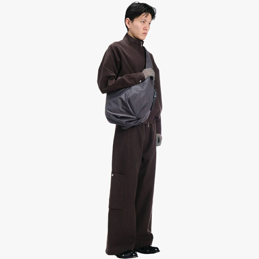 cote&ciel コートエシエルHyco S Slate Grey | バッグ| バッグ