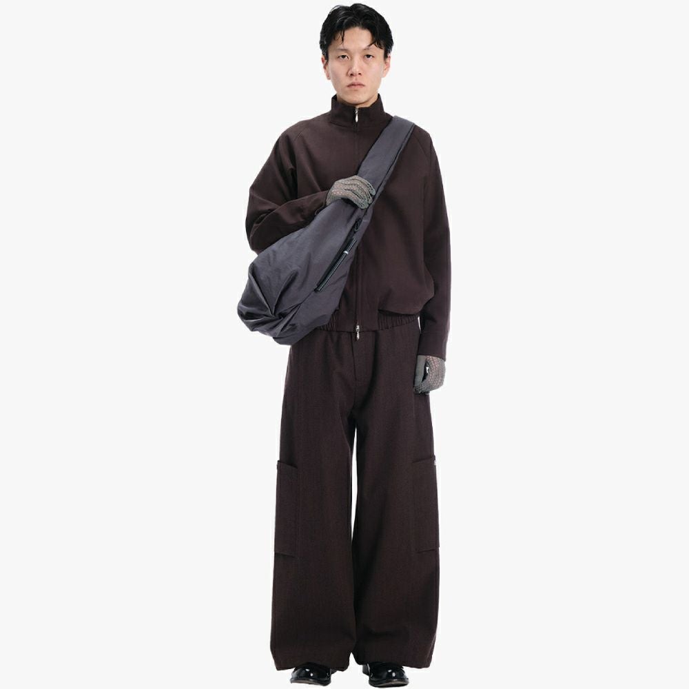 cote&ciel コートエシエルHyco S Slate Grey | バッグ| バッグ
