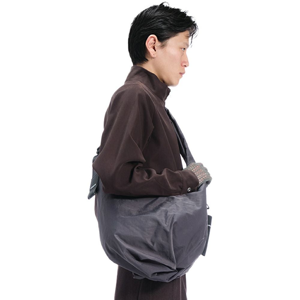 cote&ciel（コートエシエル） Hyco S グレー cote&ciel コートエシエルHyco S Slate Grey | バッグ| バッグ