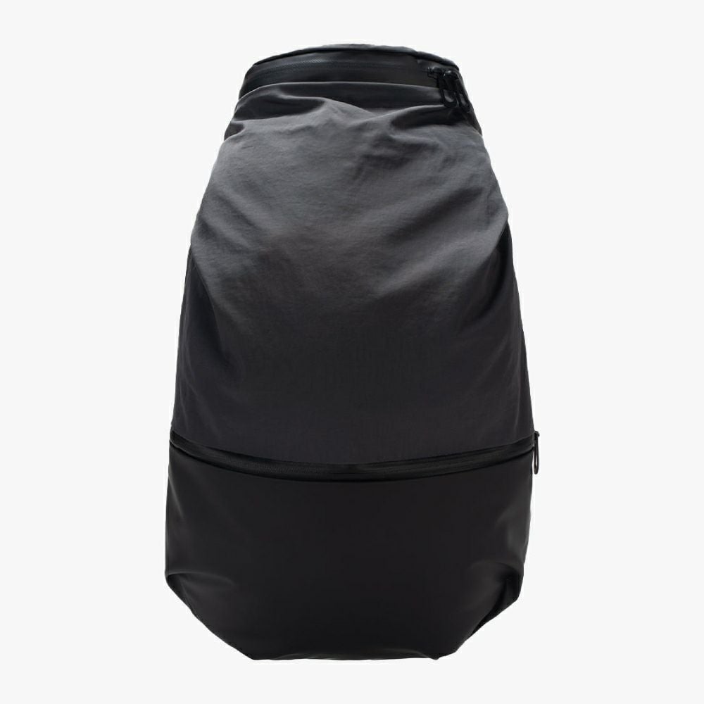 cote&ciel コートエシエルBackpacks New Nile Obisian Black cote&ciel コートエシエルBackpacks New Nile Obisian Black