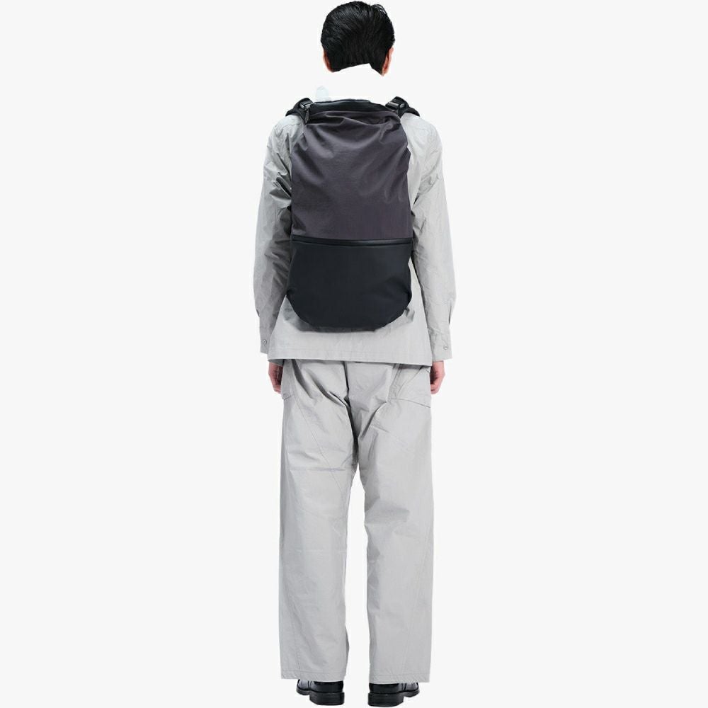 cote&ciel コートエシエルNile S Slate Grey | バッグ| バッグ
