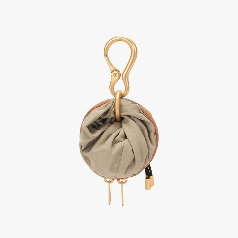 cote&ciel コートエシエルAóos Nano Beige | バッグ| バッグ