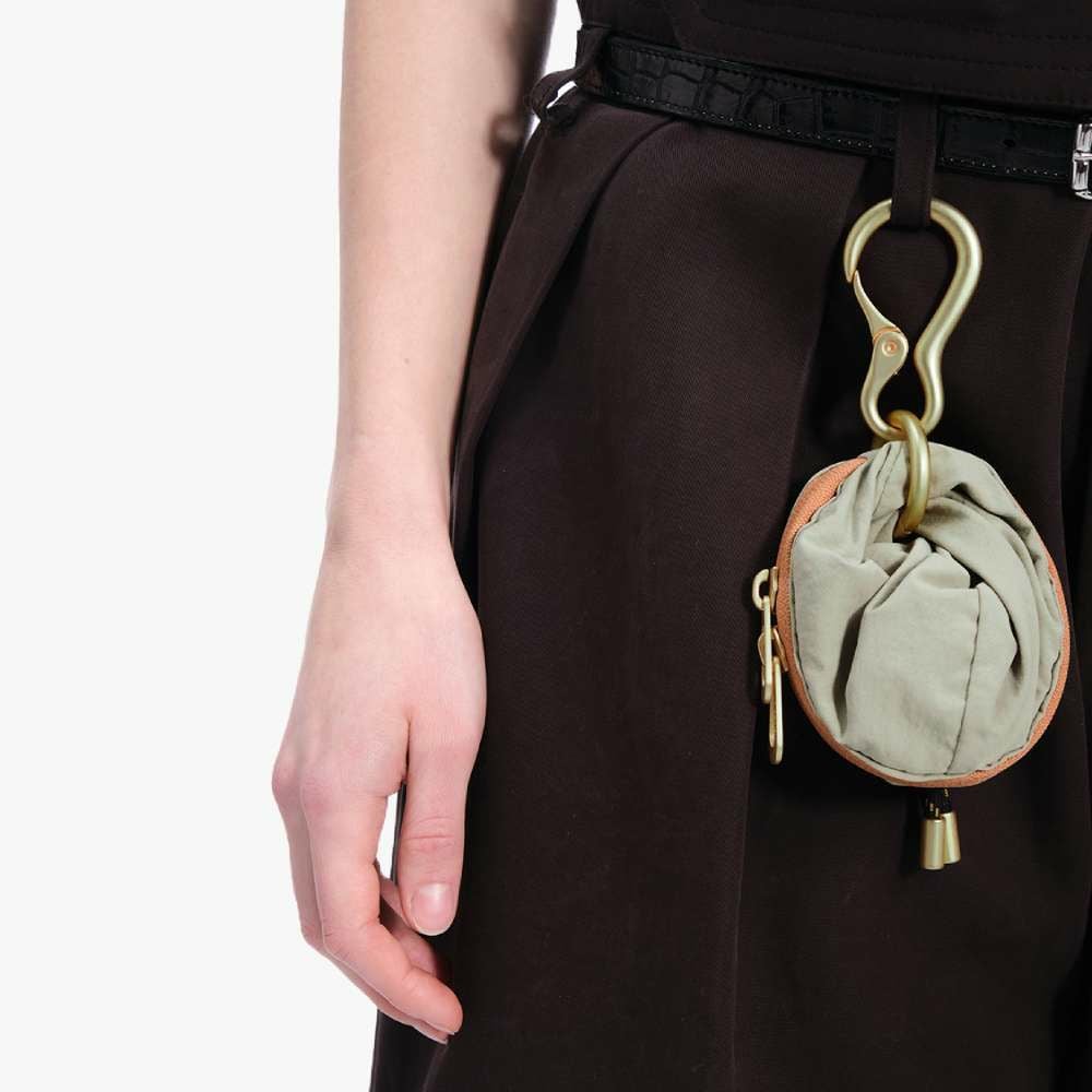 cote&ciel コートエシエルAóos Nano Beige | バッグ| バッグ