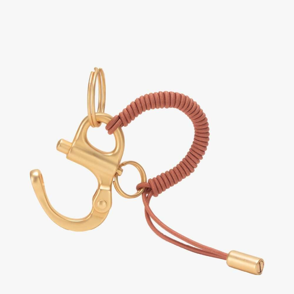 cote&ciel コートエシエルLetGo Orange + Gold | バッグ| バッグ