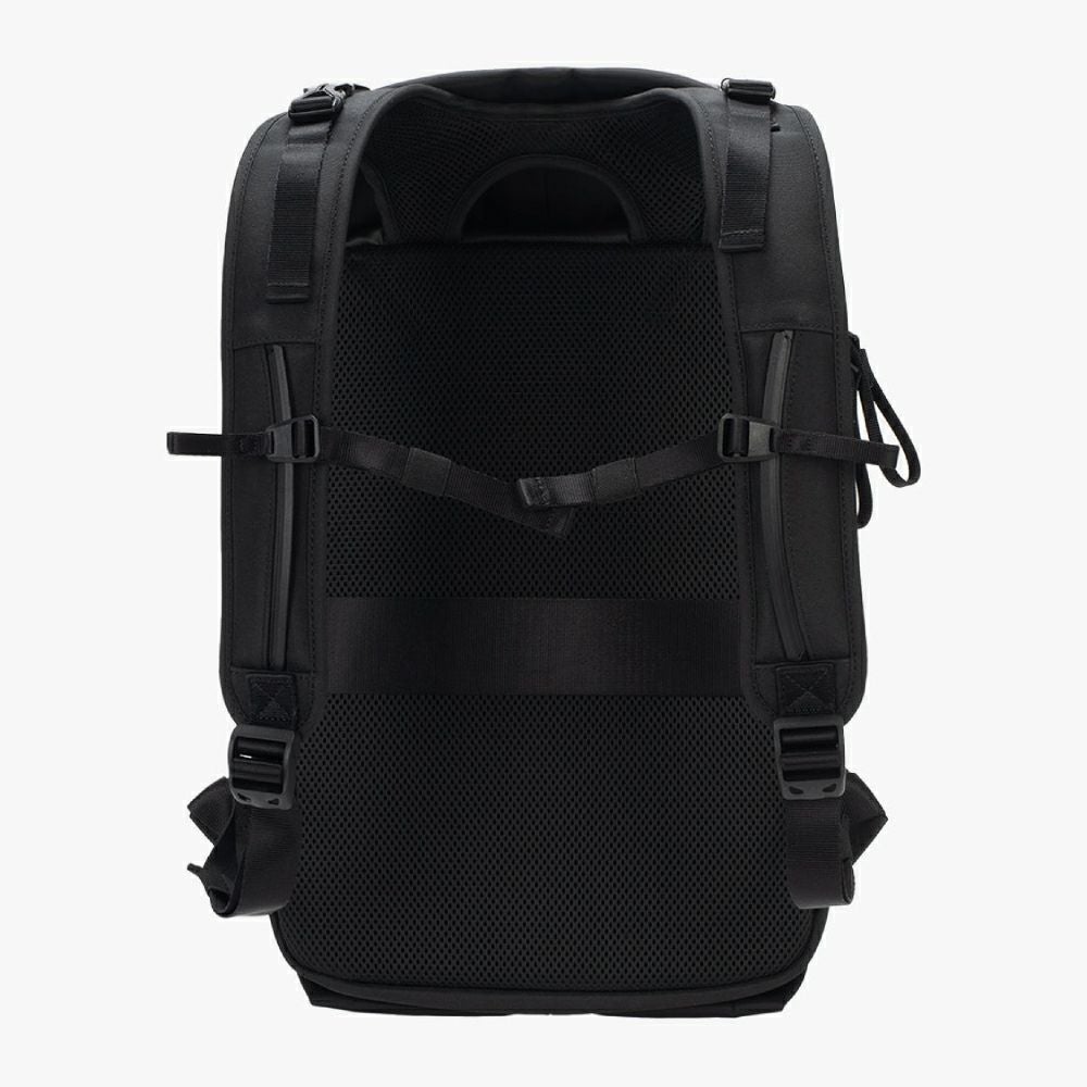 cote&ciel コートエシエルSaru Sleek Black | バッグ| バッグ
