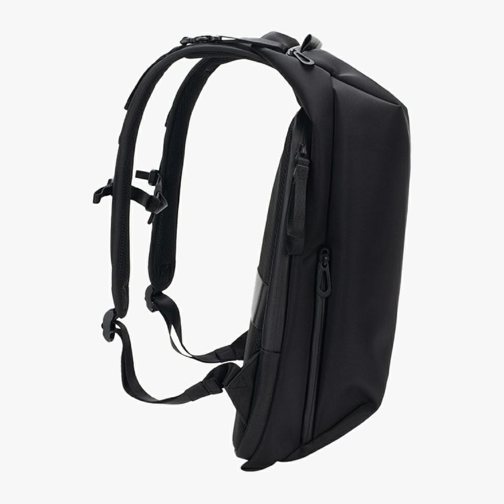 cote&ciel コートエシエルSaru Sleek Black | バッグ| バッグ