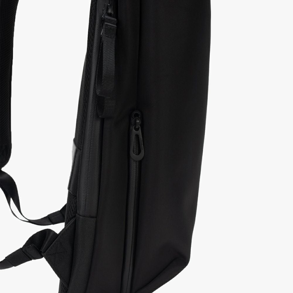 cote&ciel コートエシエルSaru Sleek Black | バッグ| バッグ