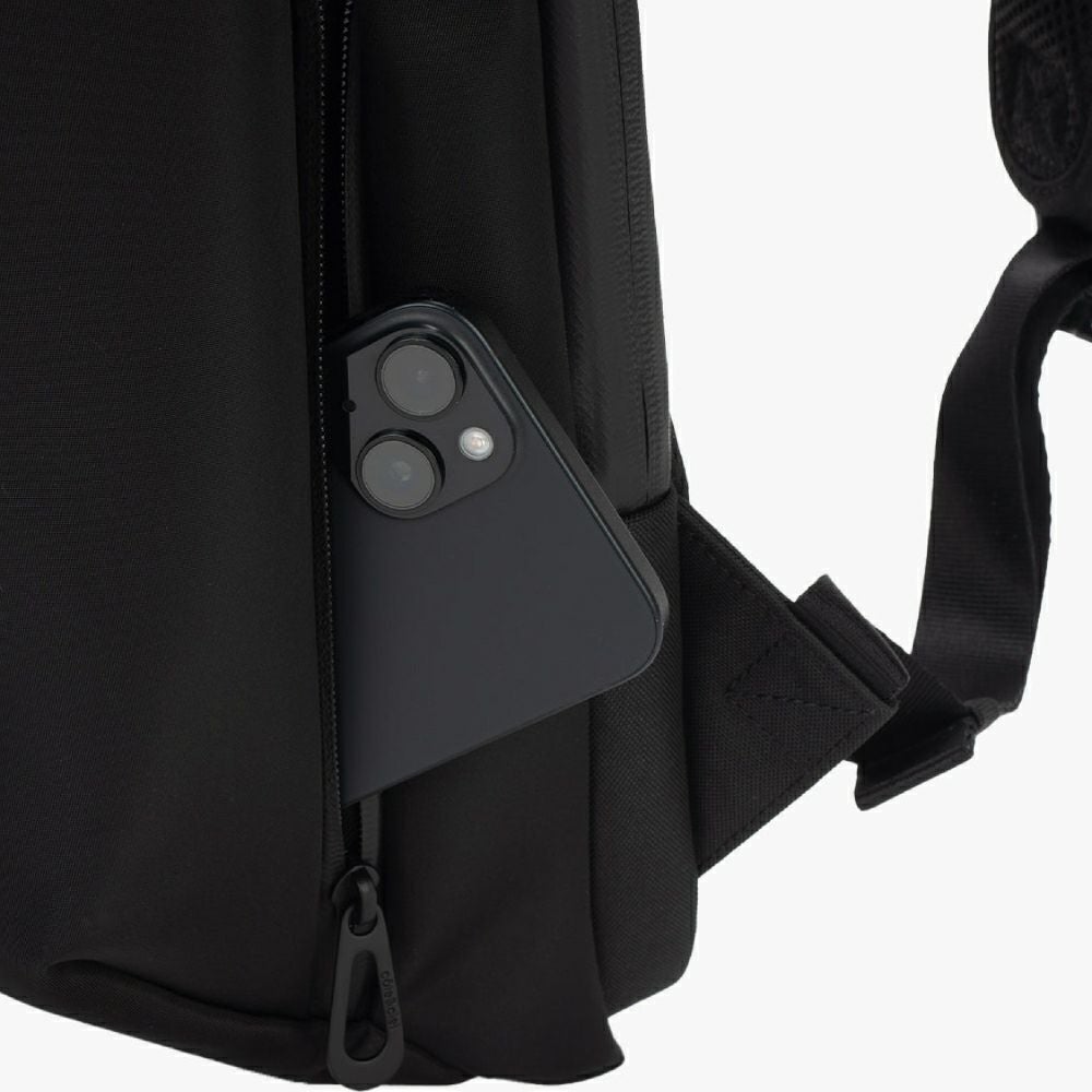 cote&ciel コートエシエルSaru Sleek Black | バッグ| バッグ
