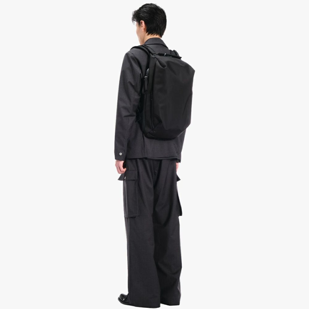 cote&ciel コートエシエルSaru Sleek Black | バッグ| バッグ