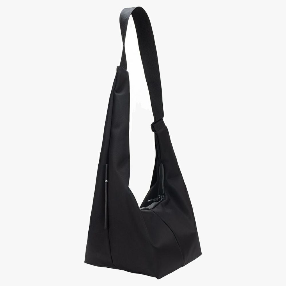 cote&ciel コートエシエルNi Sleek Black | バッグ| バッグ