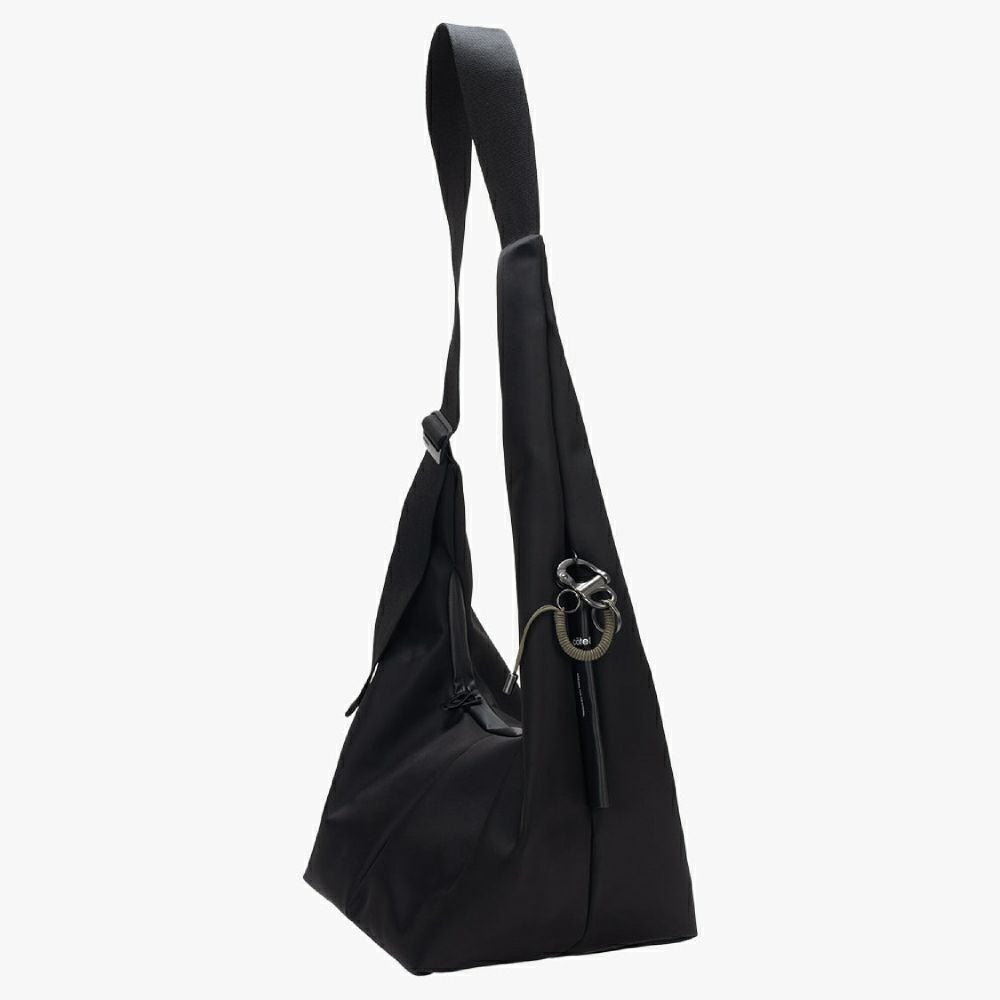 【新品タグ付】コートエシエル　ブラック ビジネスバッグ 3way 日本正規品 コートエシエル ショルダーバッグ Cote&Ciel 3WAY バッグ