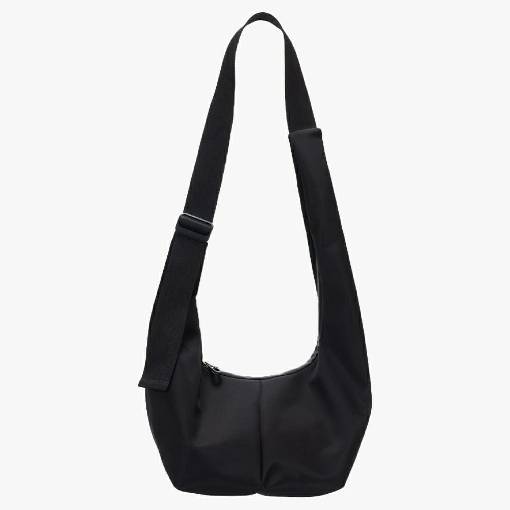 cote&ciel コートエシエルNi Sleek Black | バッグ| バッグ