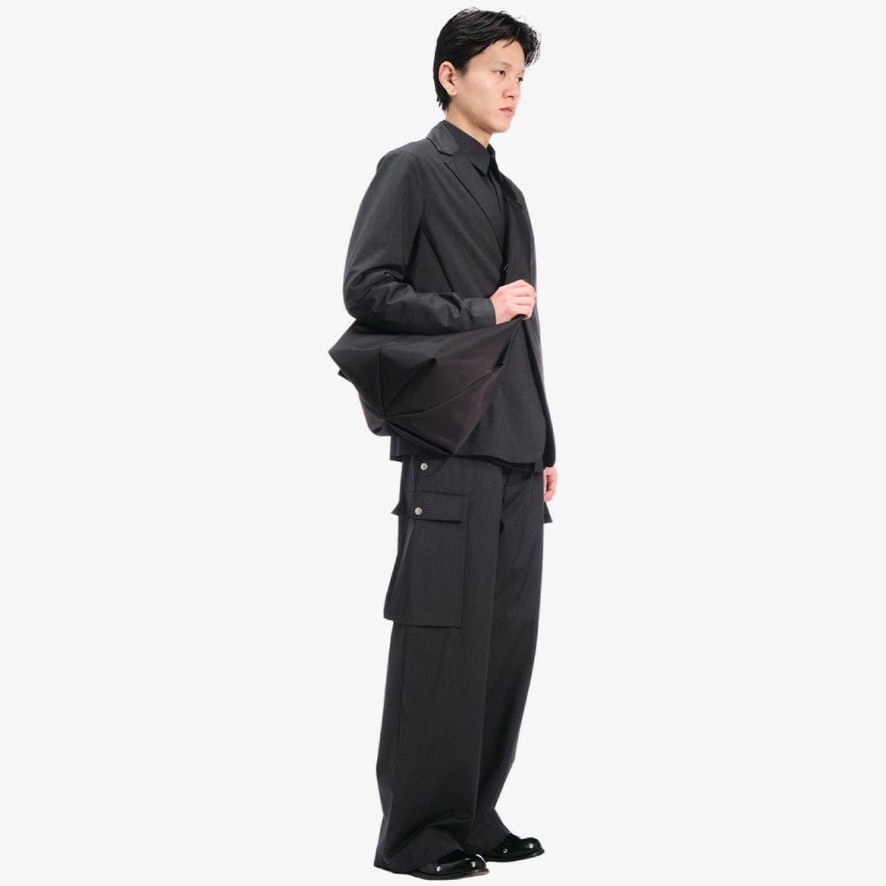 cote&ciel コートエシエルNi Sleek Black | バッグ| バッグ