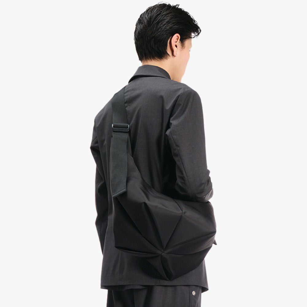 【新品タグ付】コートエシエル　ブラック ビジネスバッグ 3way 日本正規品 コートエシエル ショルダーバッグ Cote&Ciel 3WAY バッグ