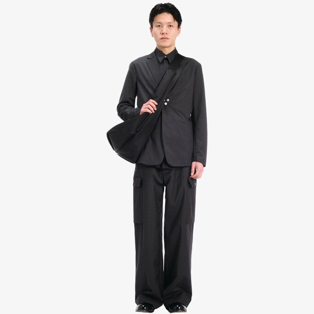 cote&ciel コートエシエルNi Sleek Black | バッグ| バッグ