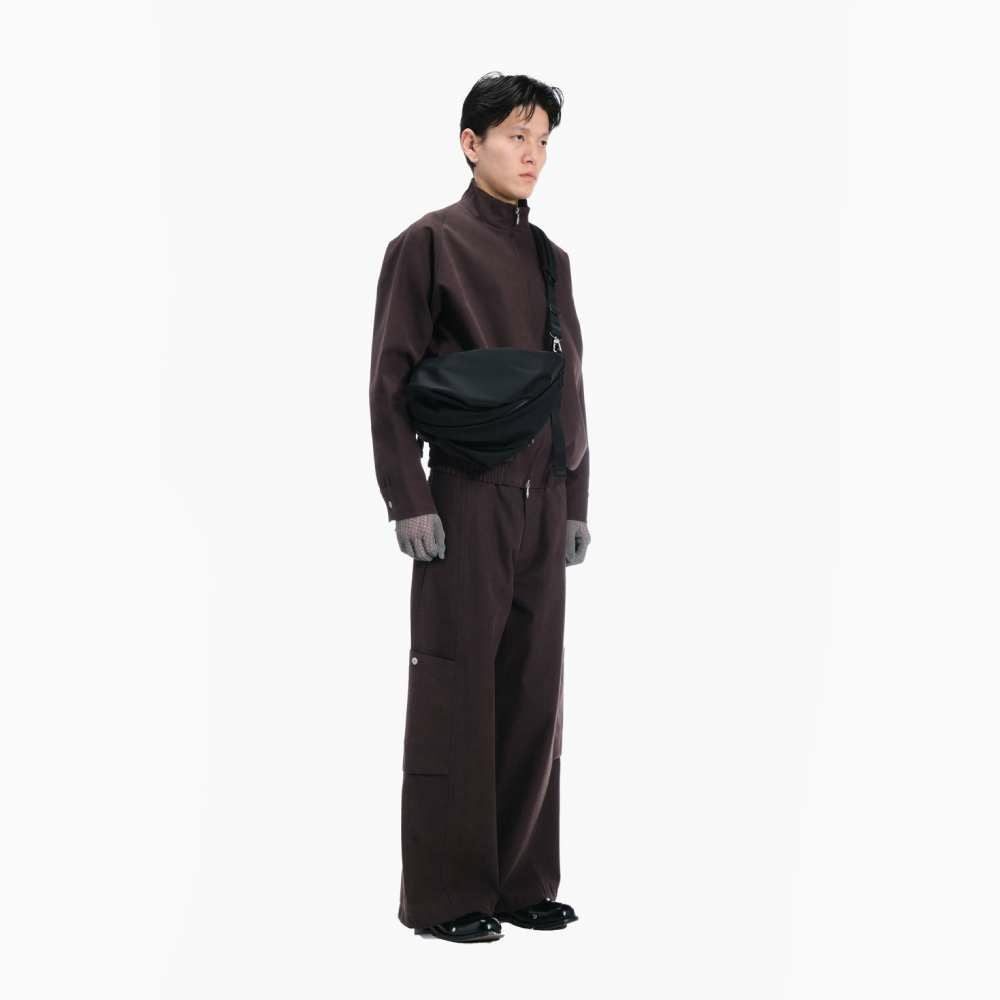 cote&ciel コートエシエルOrne Onyx | バッグ| バッグ・アウトドア