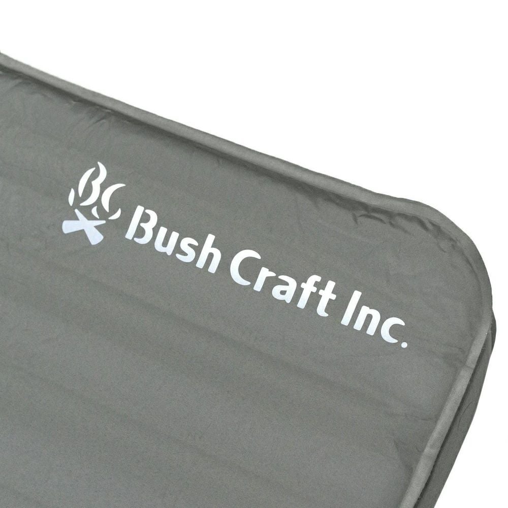 Bush Craft Inc. ブッシュクラフト/ちぢまる電動エアーマット