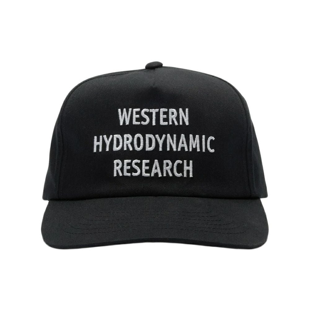WHR /PROMO HAT キャップ Western Hydrodynamic Research ウェスタン