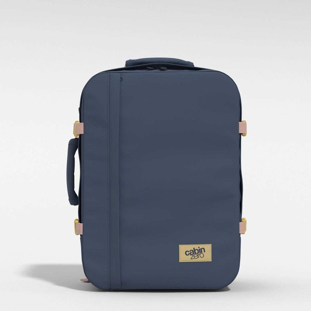 CABINZERO キャビンゼロ - CLASSIC 44L SHIBORI BLUE | バッグ