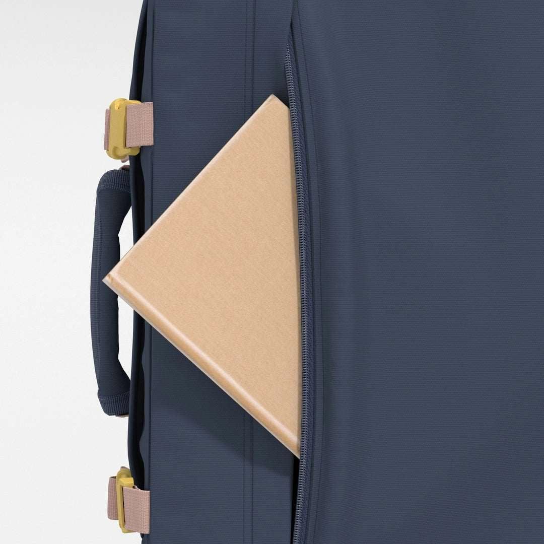 CABINZERO キャビンゼロ - CLASSIC 44L SHIBORI BLUE | バッグ