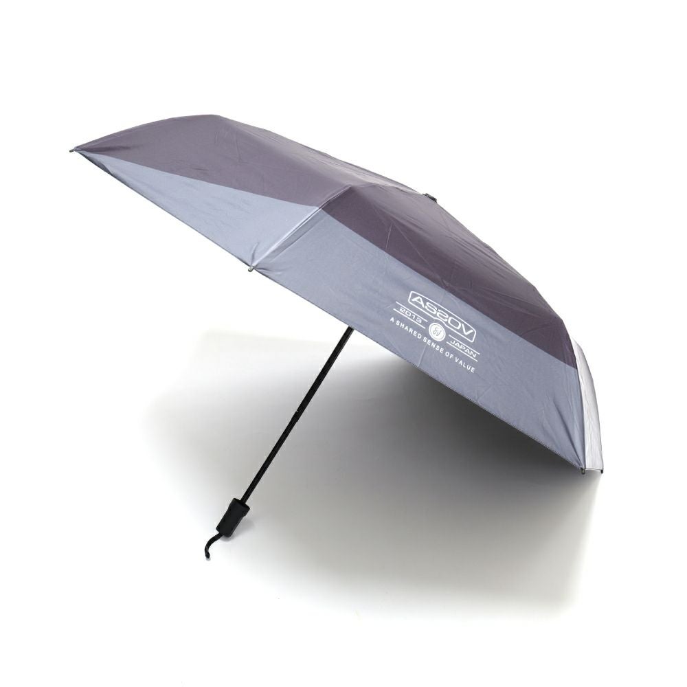 AS2OV FOLDING UMBRELLA