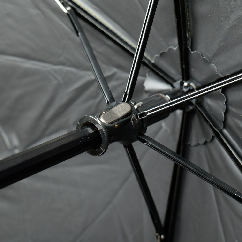 AS2OV (アッソブ) FOLDING UMBRELLA 傘 晴雨兼用 折り畳み傘 日傘 雨傘