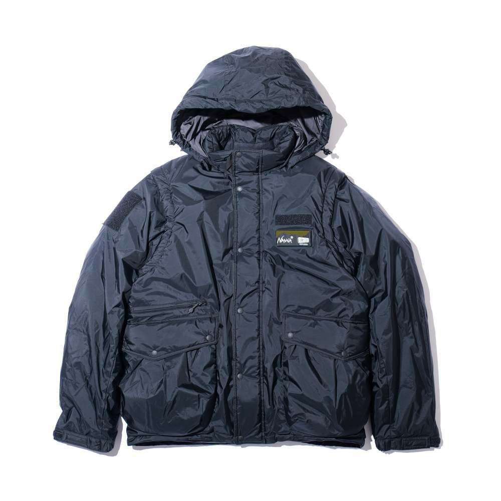 25FW NANGA別注 DOWN JACKETナンガ別注 ダウンジャケット | バッグ