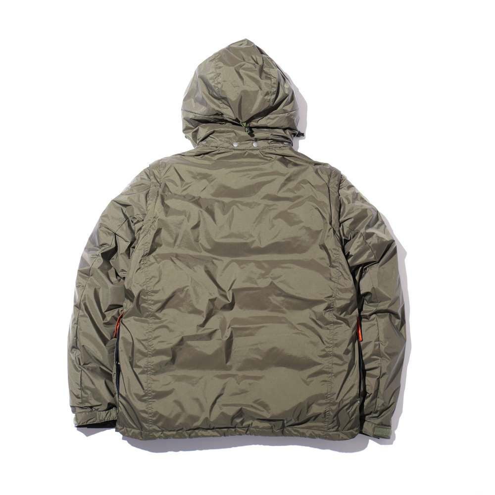 25FW NANGA別注 DOWN JACKETナンガ別注 ダウンジャケット | バッグ