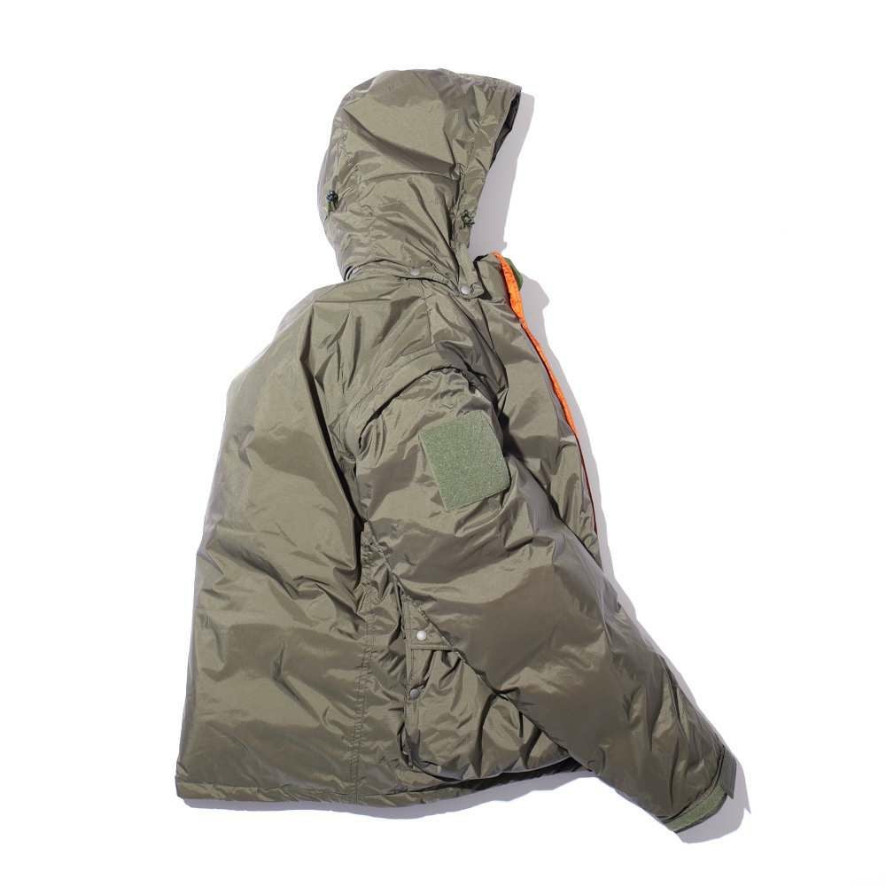 25FW NANGA別注 DOWN JACKETナンガ別注 ダウンジャケット | バッグ