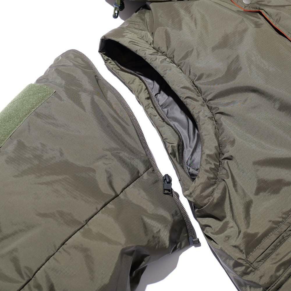25FW NANGA別注 DOWN JACKETナンガ別注 ダウンジャケット | バッグ