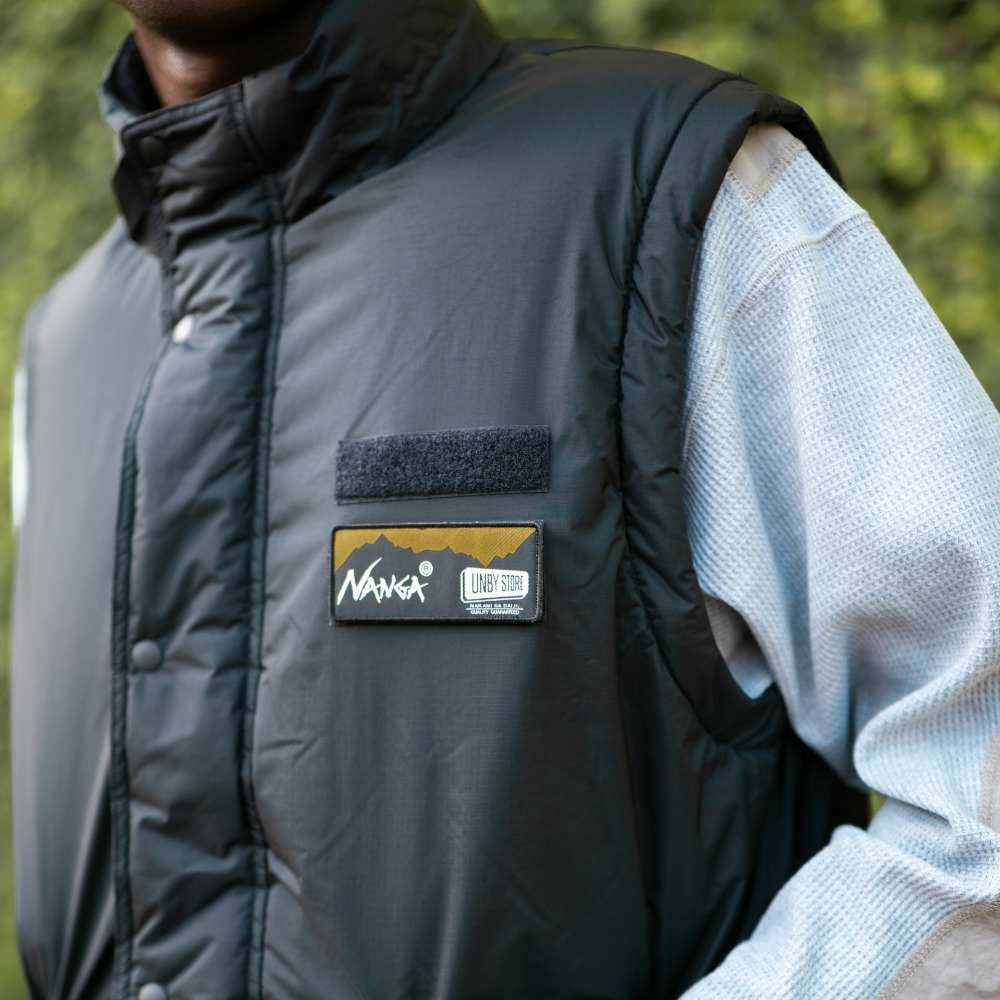 25FW NANGA別注 DOWN JACKETナンガ別注 ダウンジャケット | バッグ