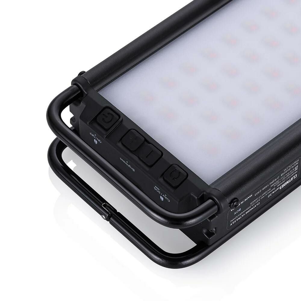 CLAYMORE クレイモア ULTRA 3.0 LEDランタン モバイルバッテリー
