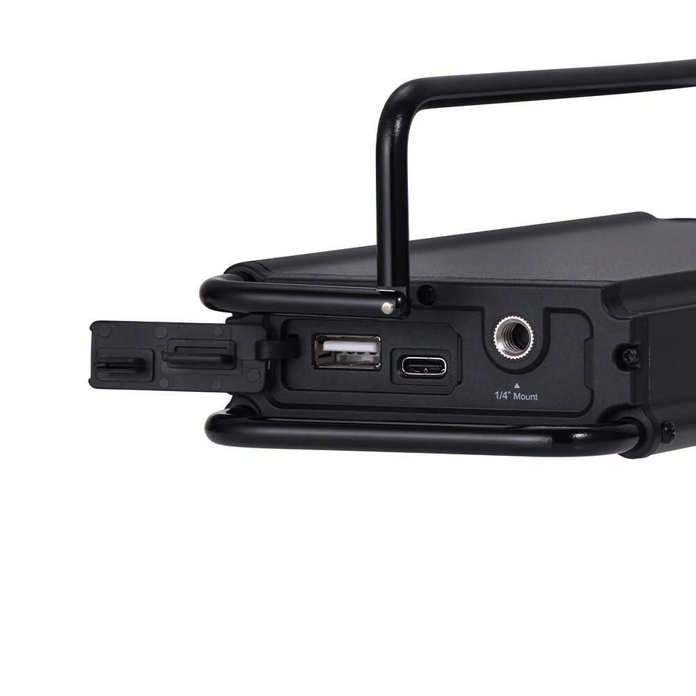 CLAYMORE クレイモア ULTRA 3.0 LEDランタン モバイルバッテリー