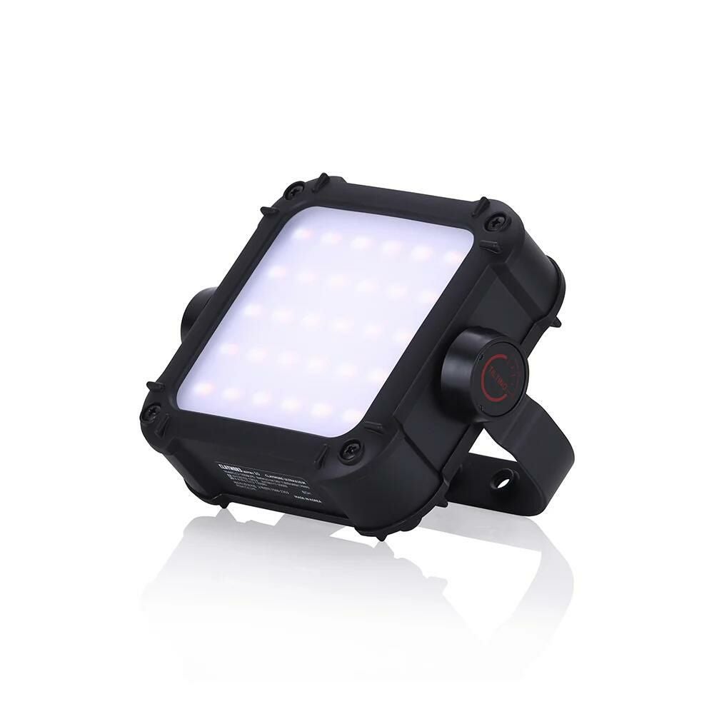 CLAYMORE クレイモア ULTRA2 3.0 LEDランタン モバイルバッテリー