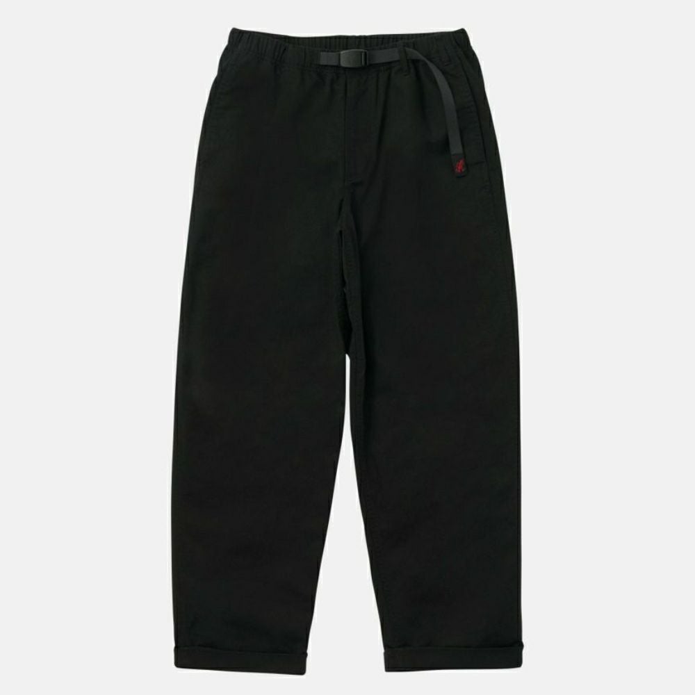 Gramicci グラミチ TC/TWILL TUCK TAPERD PANT | TCツイルタック