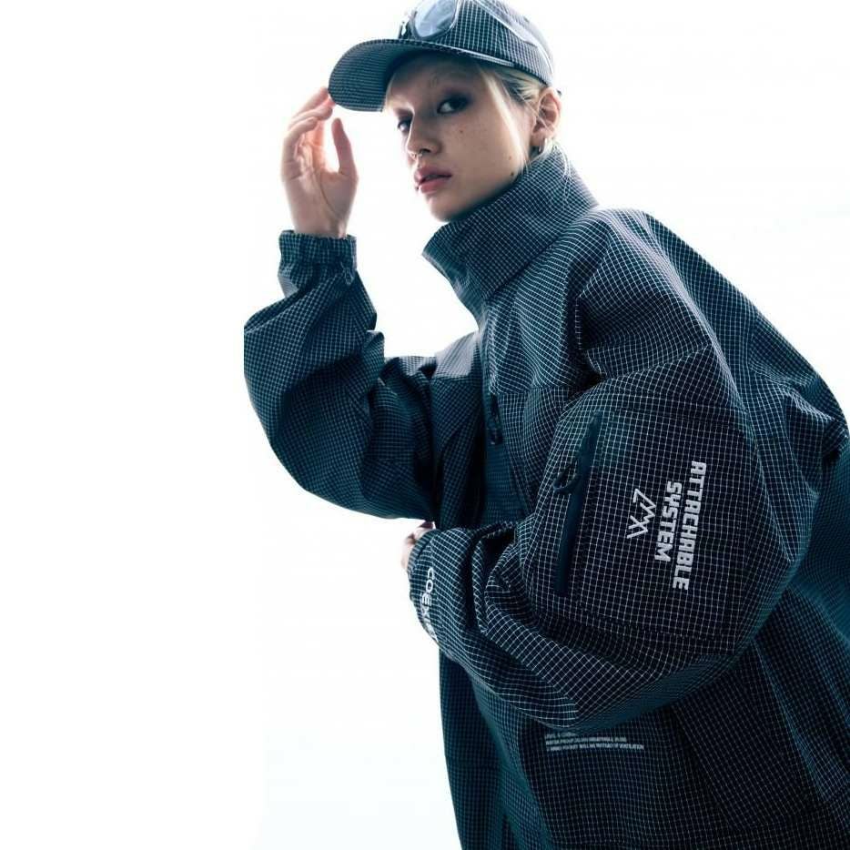 COMFY OUTDOOR GARMENT コンフィー アウトドア ガーメント LEVEL 6 MOD