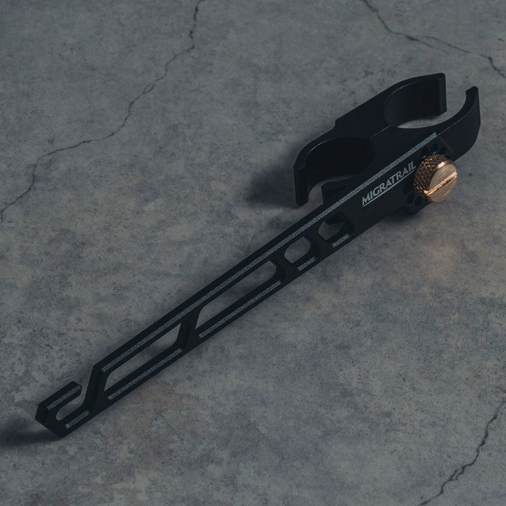 UNBY AS2OV チェアカバー 冬キャンプ