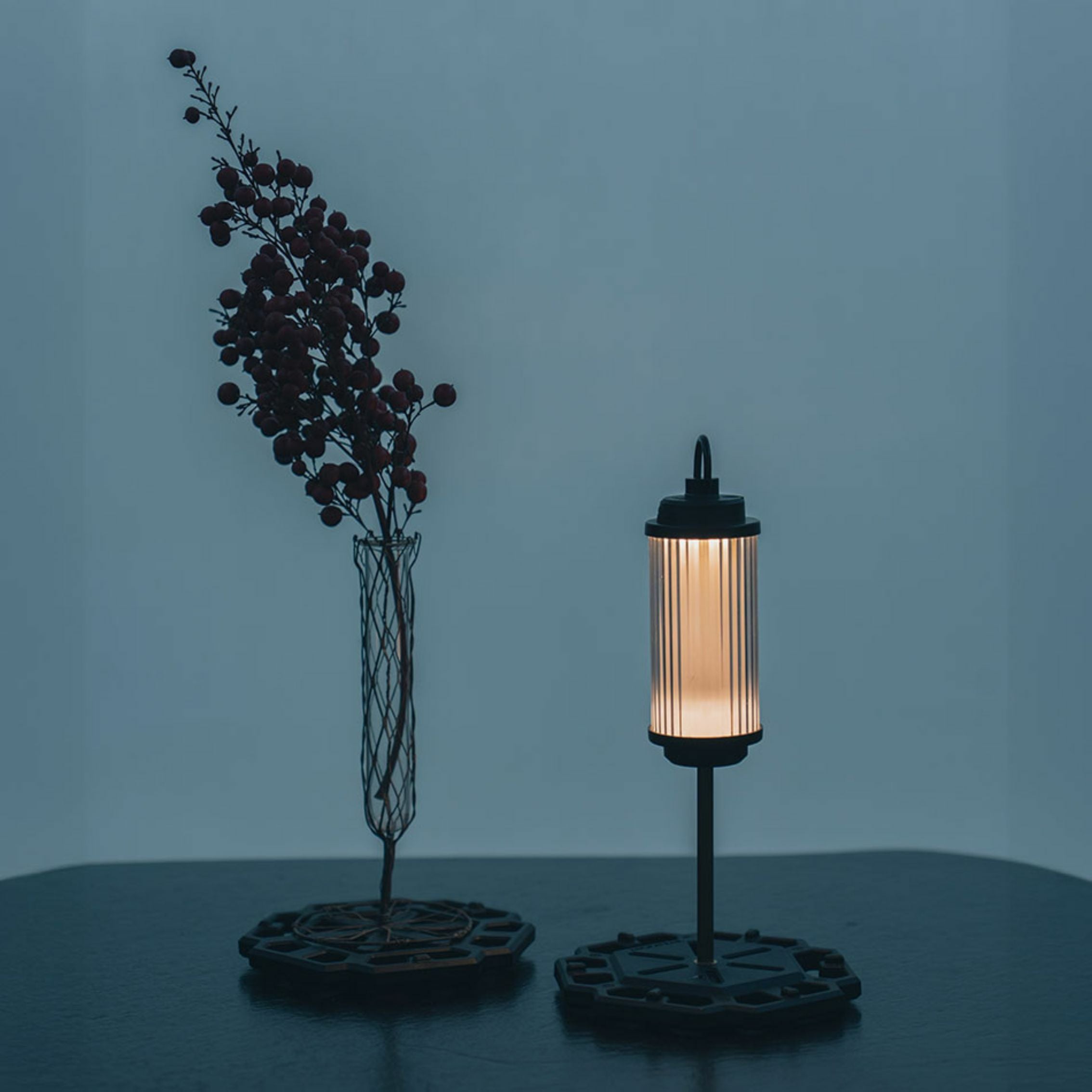 UNBY AS2OV チェアカバー 冬キャンプ