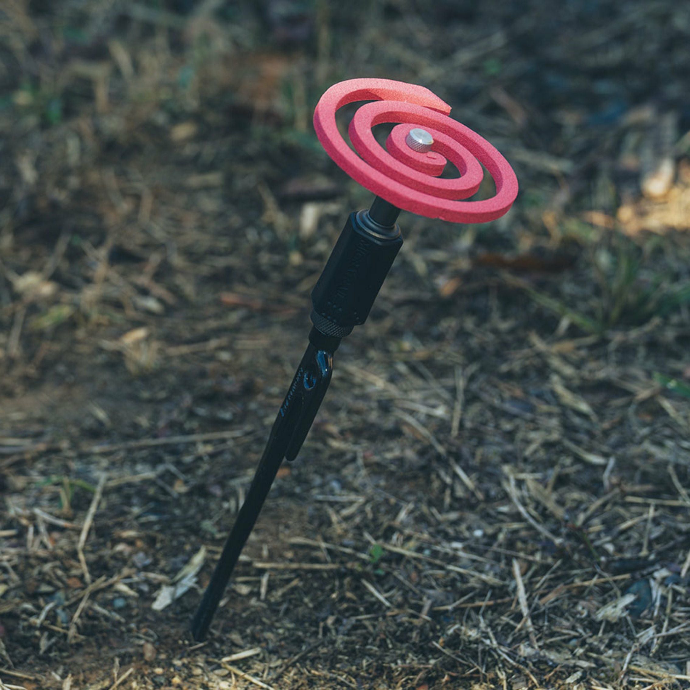 UNBY AS2OV チェアカバー 冬キャンプ