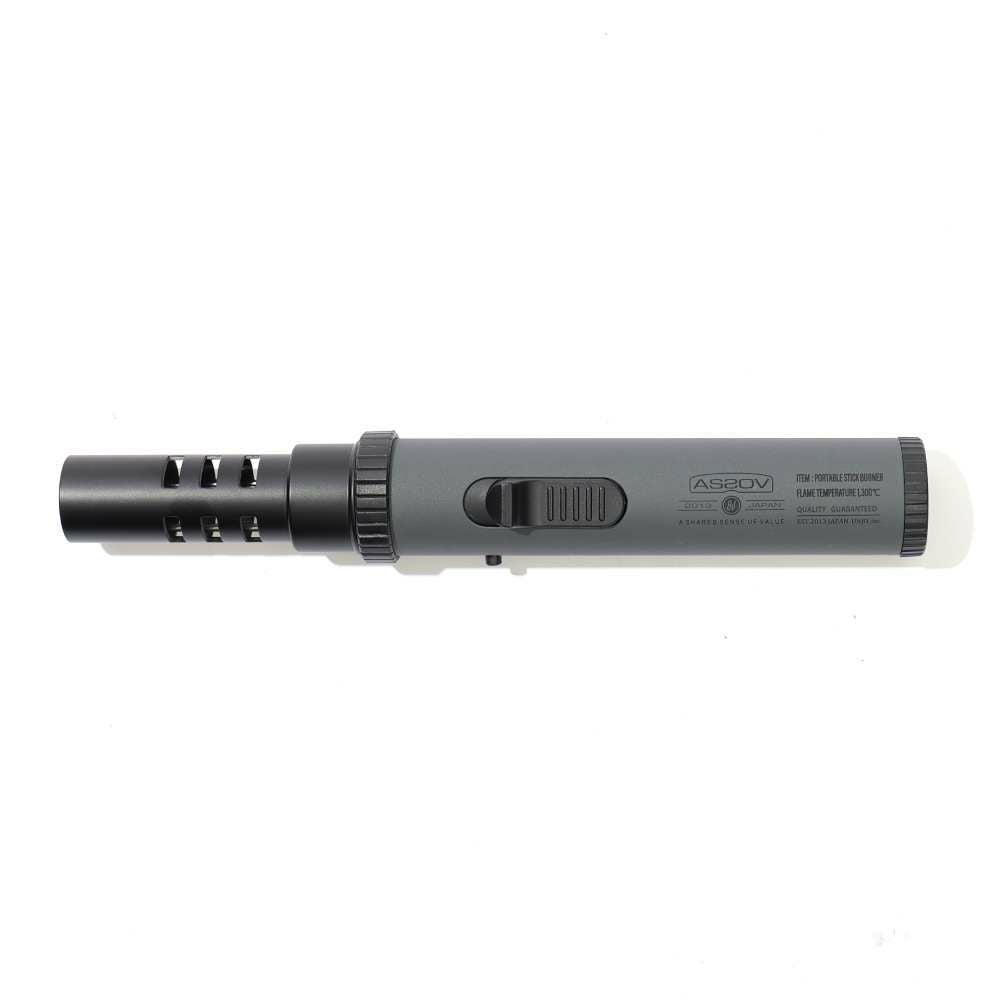 AS2OV アッソブ PORTABLE STICK BURNER RENEWALポータブルスティック